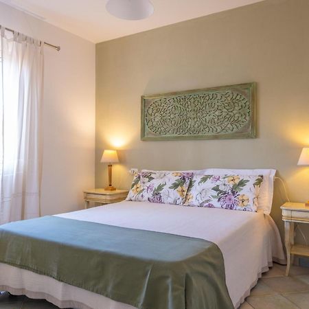 Orosei Home Holidays - Sa Vadde Cala Liberotto Εξωτερικό φωτογραφία