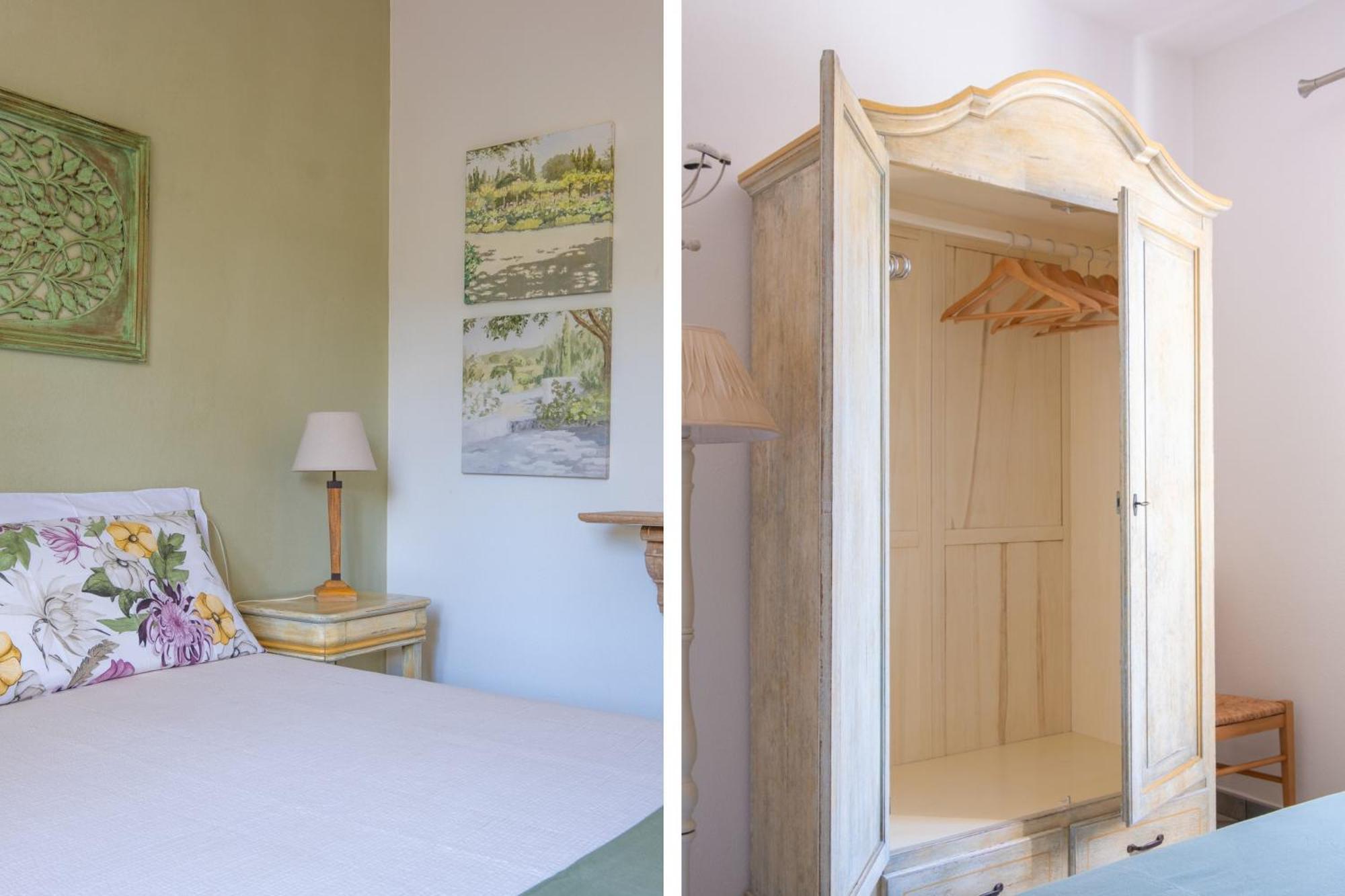 Orosei Home Holidays - Sa Vadde Cala Liberotto Εξωτερικό φωτογραφία