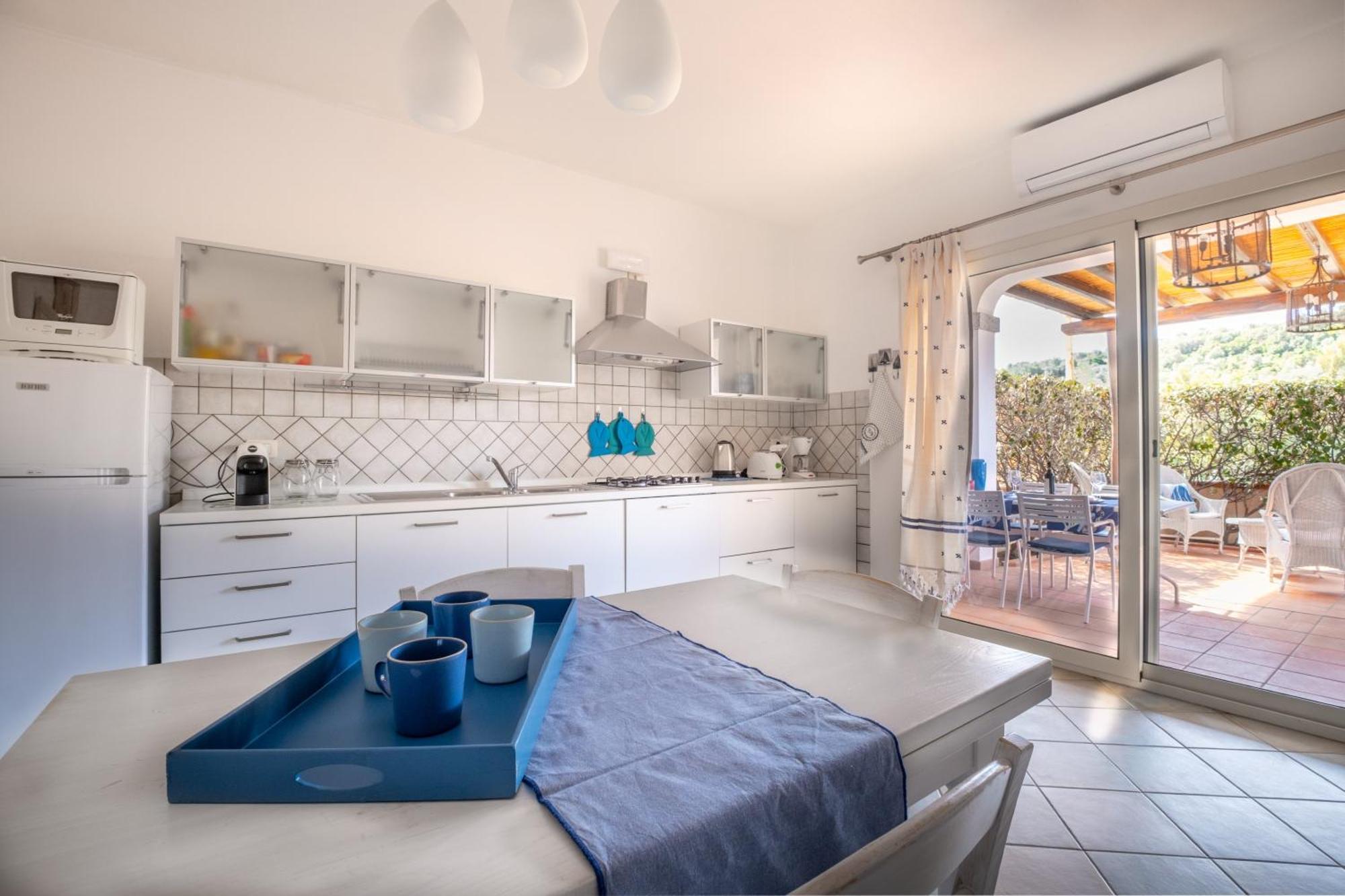 Orosei Home Holidays - Sa Vadde Cala Liberotto Εξωτερικό φωτογραφία