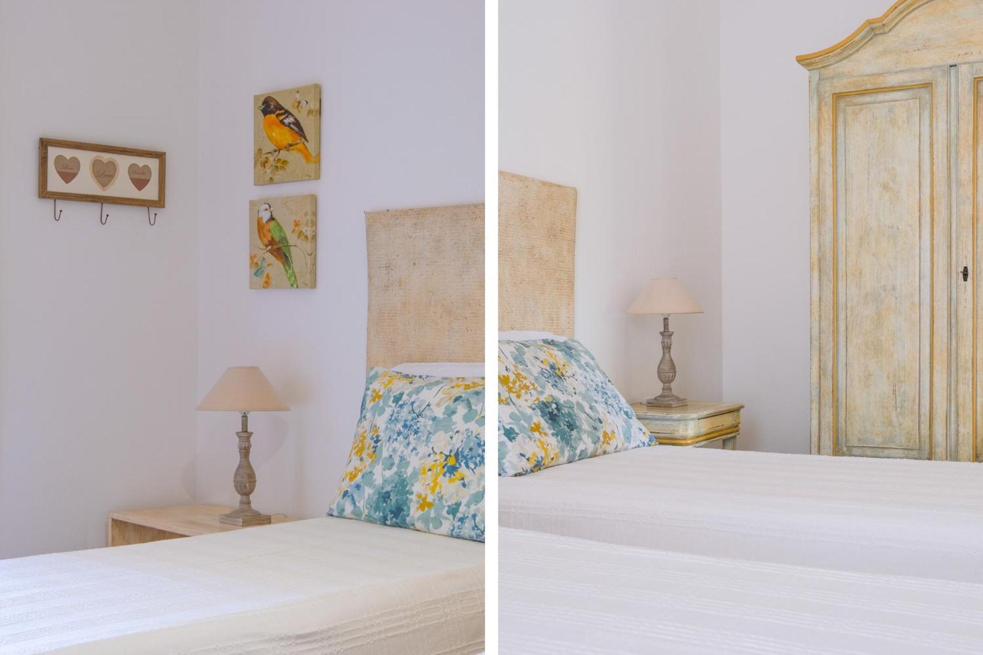Orosei Home Holidays - Sa Vadde Cala Liberotto Εξωτερικό φωτογραφία