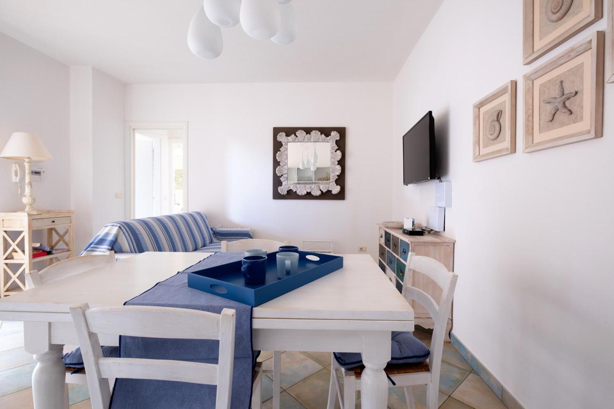 Orosei Home Holidays - Sa Vadde Cala Liberotto Εξωτερικό φωτογραφία