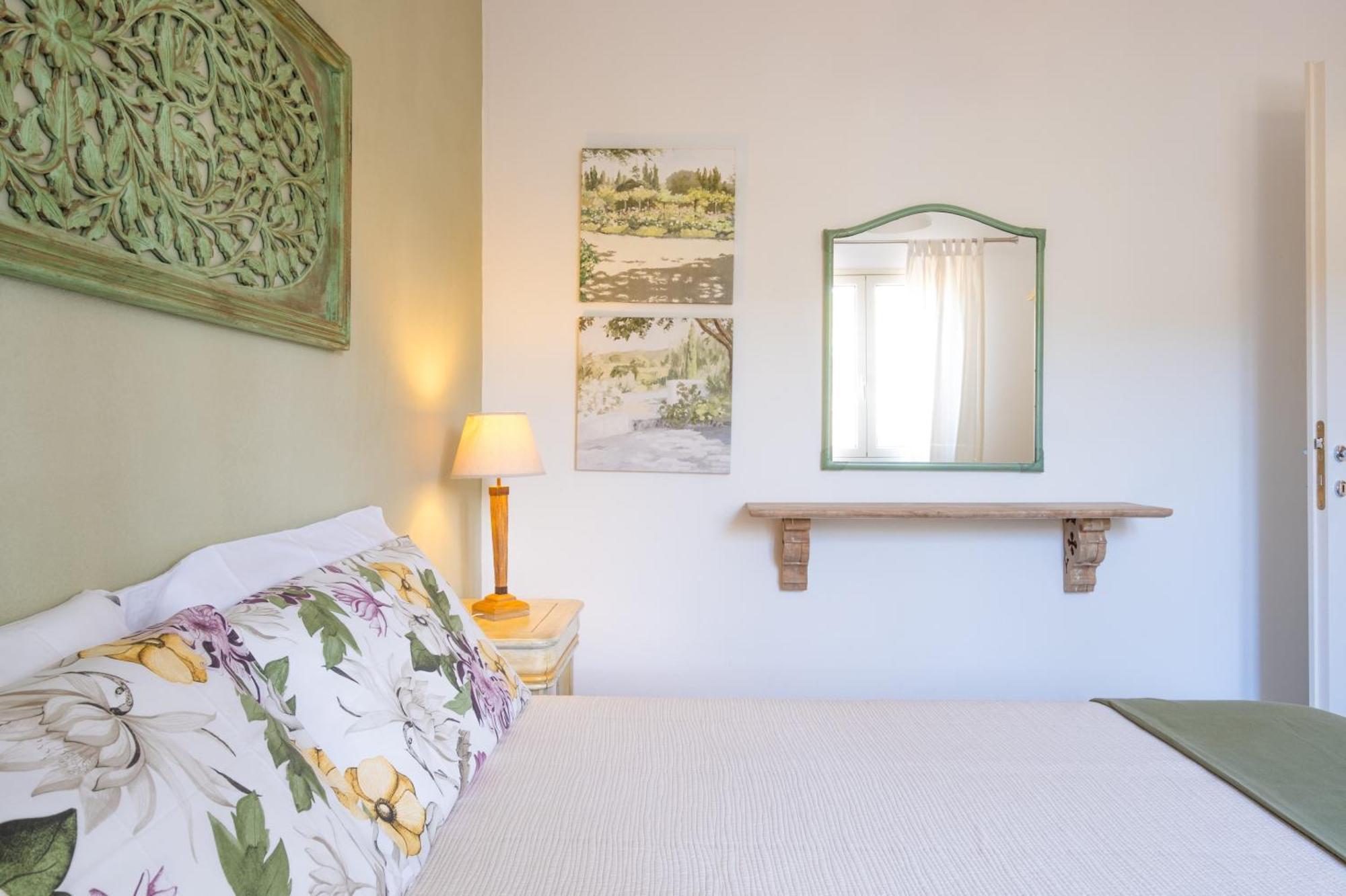 Orosei Home Holidays - Sa Vadde Cala Liberotto Εξωτερικό φωτογραφία