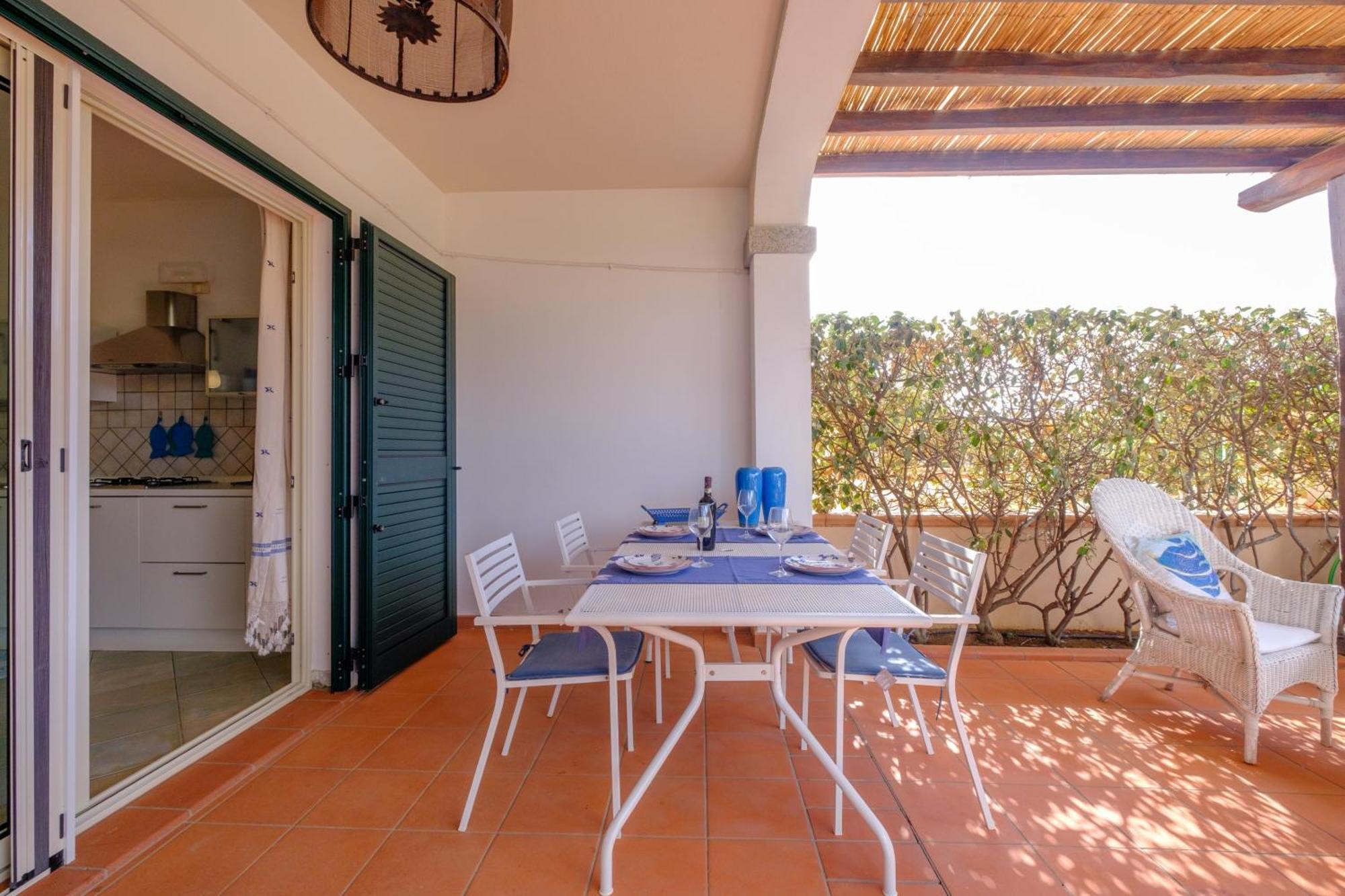 Orosei Home Holidays - Sa Vadde Cala Liberotto Εξωτερικό φωτογραφία