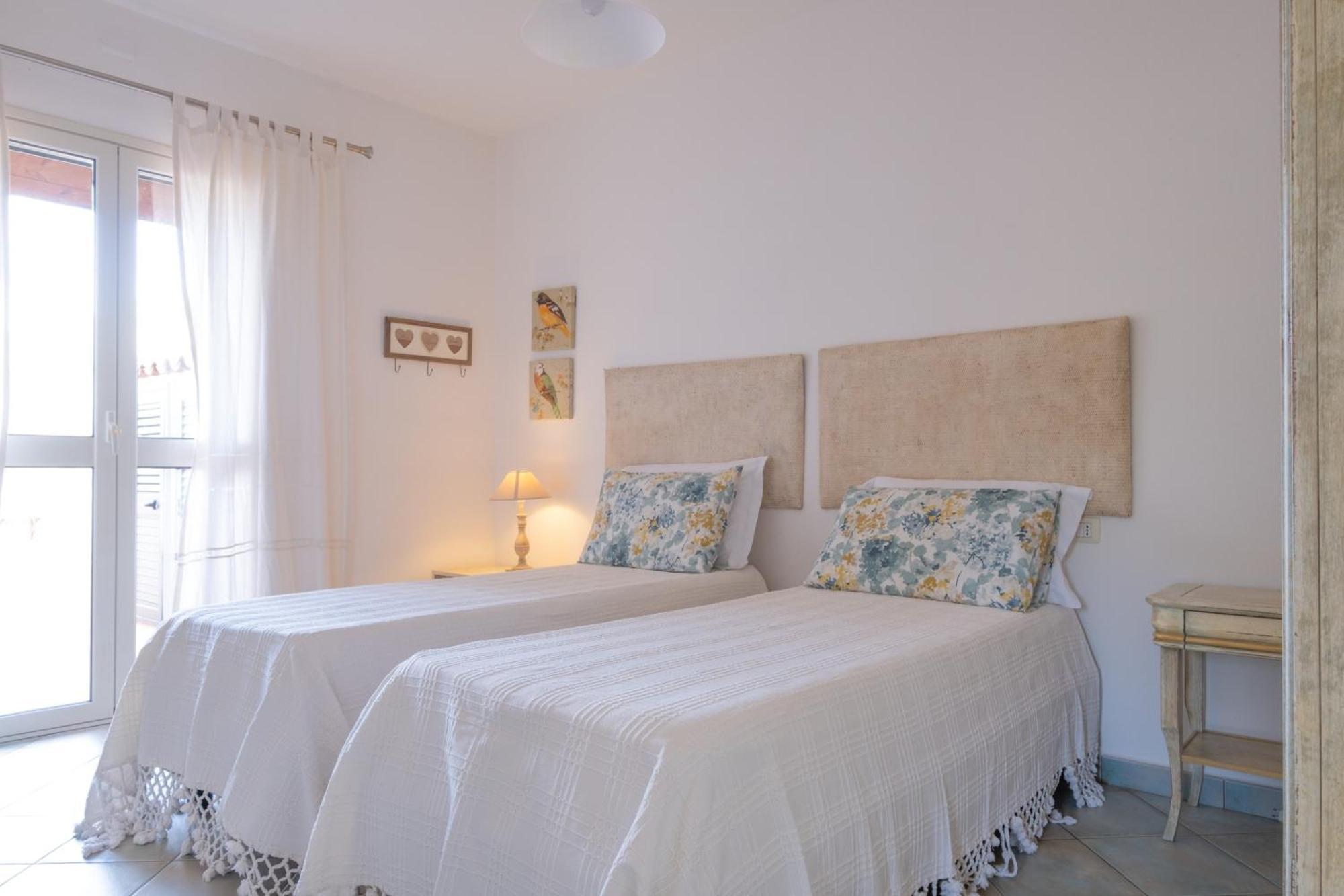 Orosei Home Holidays - Sa Vadde Cala Liberotto Εξωτερικό φωτογραφία