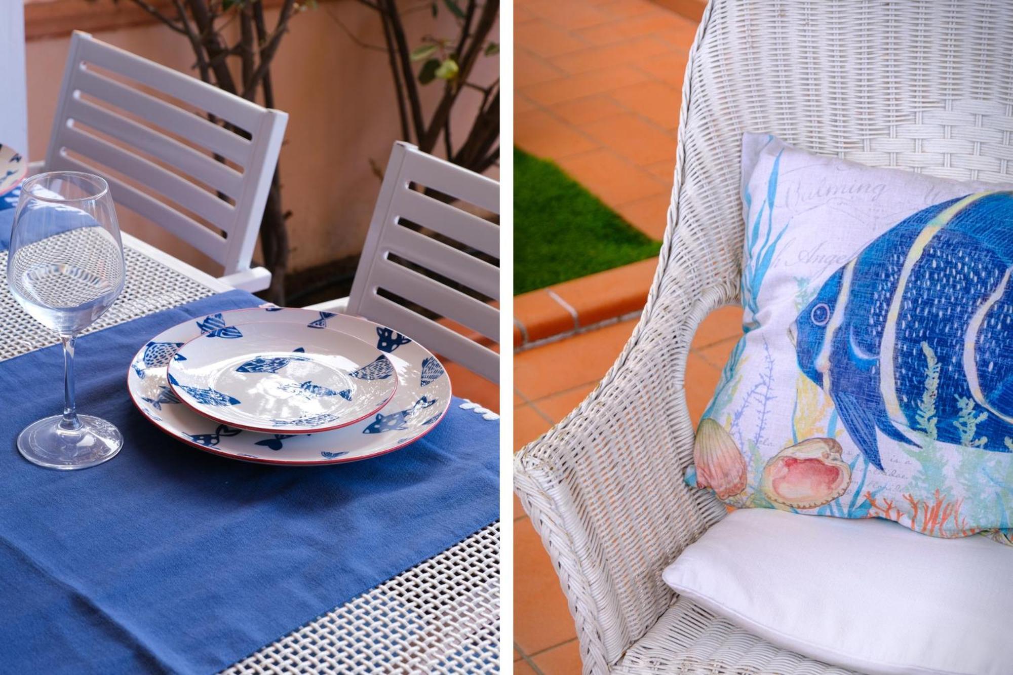 Orosei Home Holidays - Sa Vadde Cala Liberotto Εξωτερικό φωτογραφία