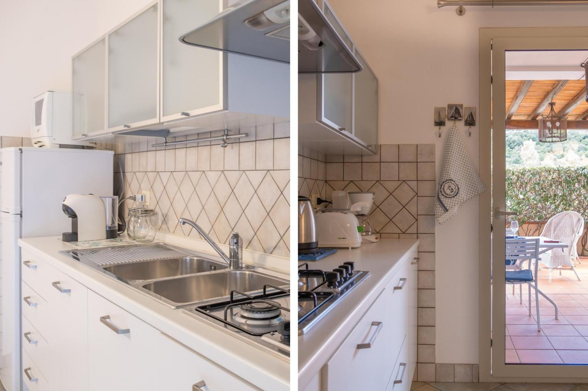 Orosei Home Holidays - Sa Vadde Cala Liberotto Εξωτερικό φωτογραφία