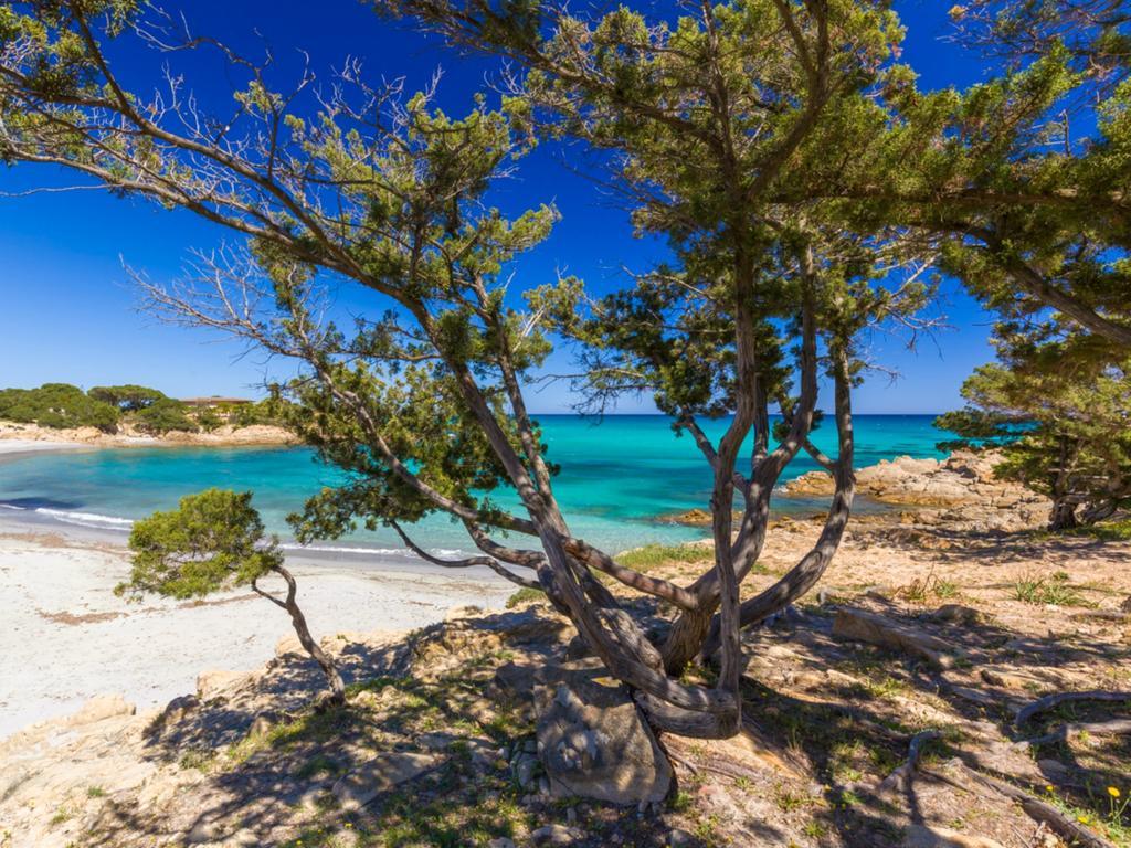 Orosei Home Holidays - Sa Vadde Cala Liberotto Εξωτερικό φωτογραφία