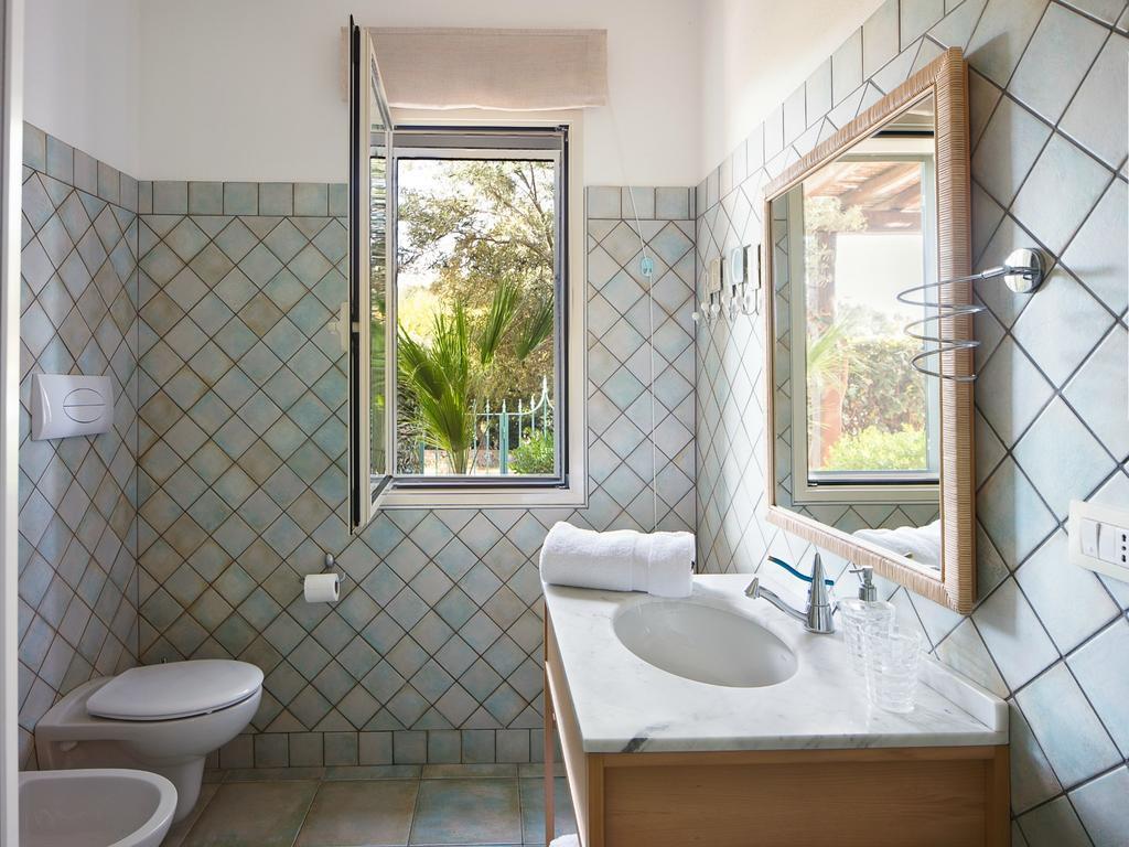Orosei Home Holidays - Sa Vadde Cala Liberotto Εξωτερικό φωτογραφία