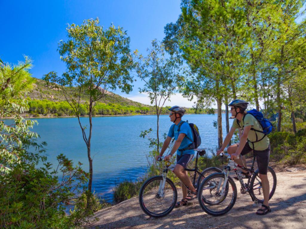 Orosei Home Holidays - Sa Vadde Cala Liberotto Εξωτερικό φωτογραφία
